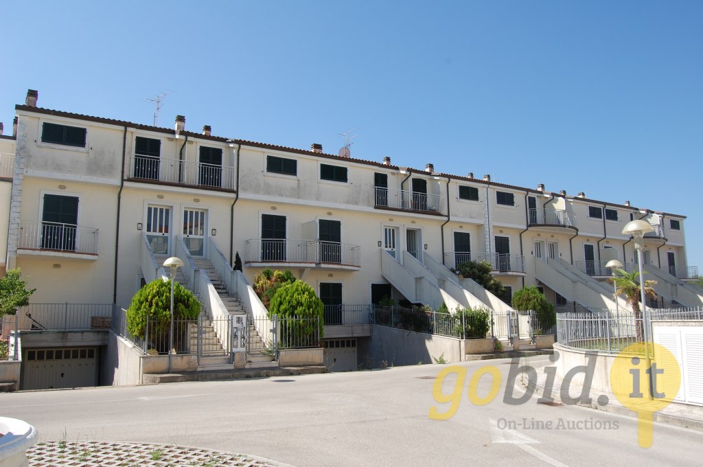 Apartment 12- Building B1-Montarice - Porto Recanati