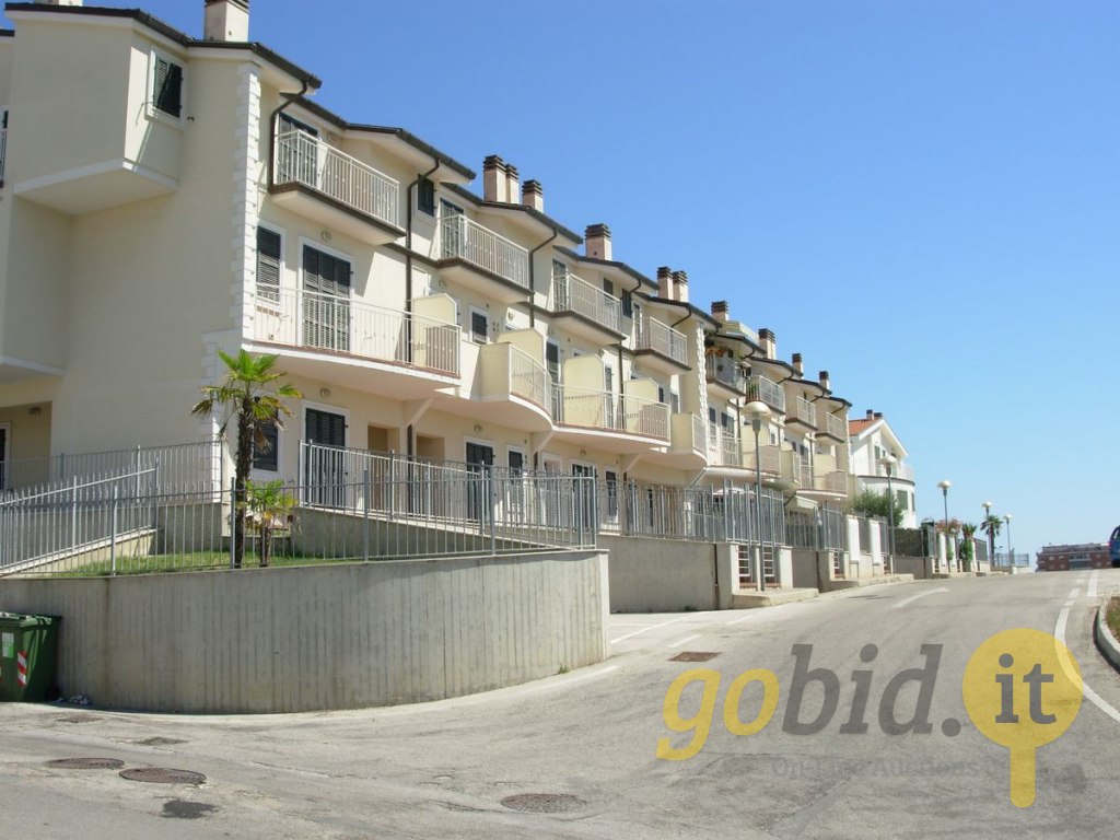 Apartment 13 - Building B2-Montarice - Porto Recanati