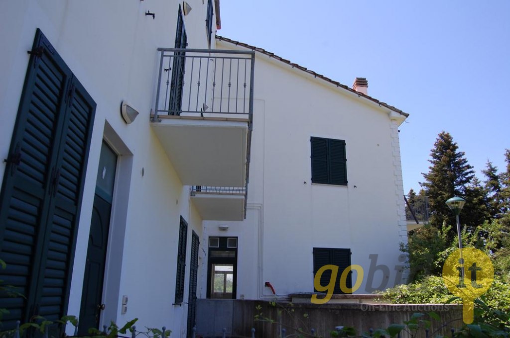 Residence a Cingoli (MC) - Via Trentavisi - RACCOLTA OFFERTE