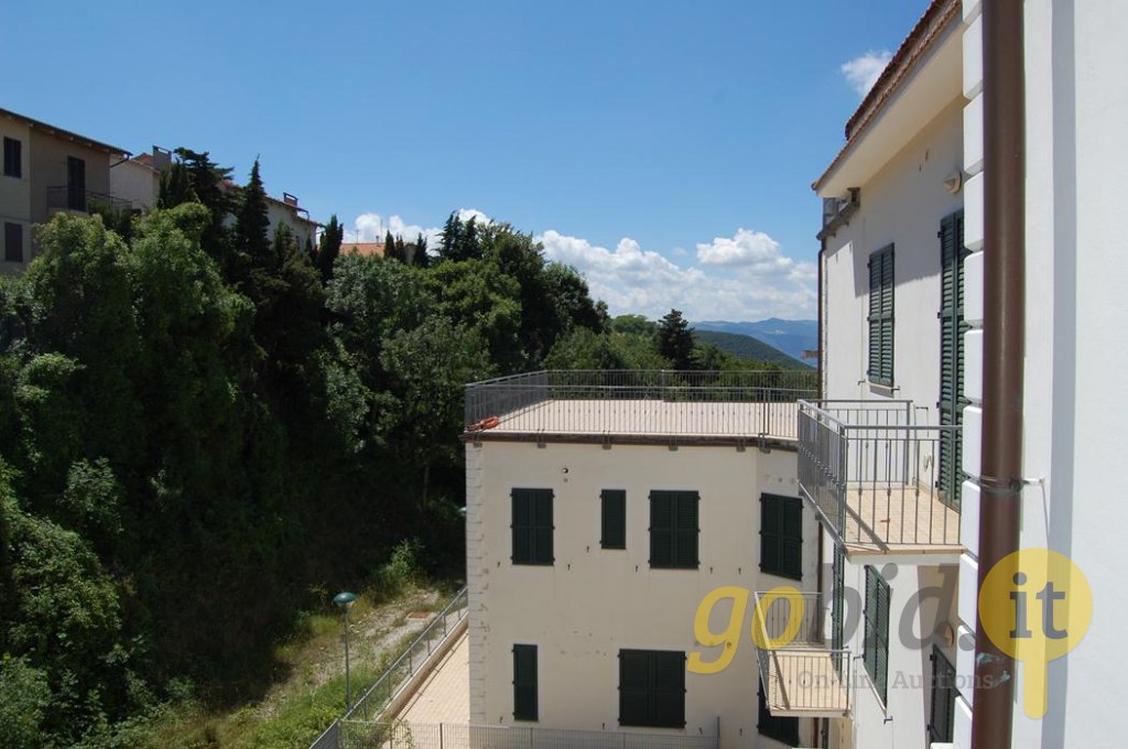 Residence a Cingoli (MC) - Via Trentavisi - RACCOLTA OFFERTE