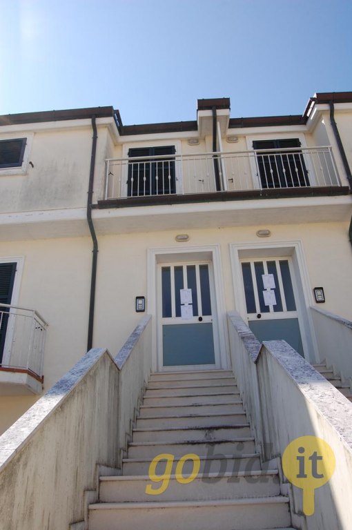 Apartment 11- Building B1-Montarice - Porto Recanati