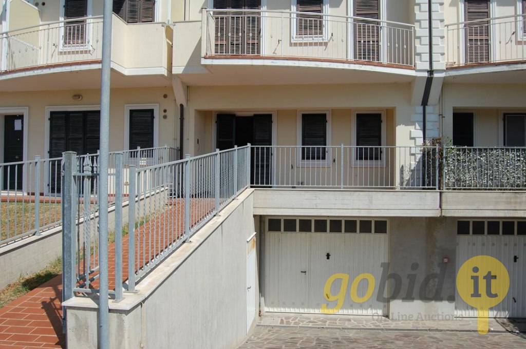 Apartment 9 - Building B2-Montarice - Porto Recanati