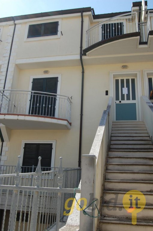 Appartamento 13 - Edificio B2-Montarice - Porto Recanati