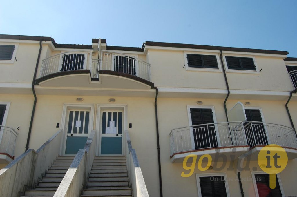 Apartment 18 - Building B2-Montarice - Porto Recanati