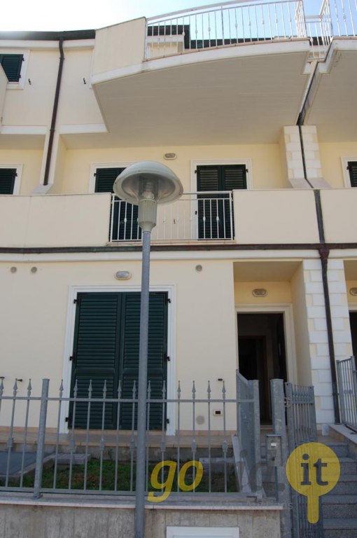 Appartamento 16 - Edificio C-Montarice - Porto Recanati