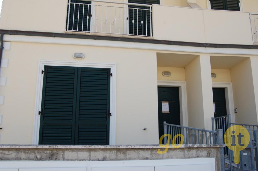 Appartamento 20- Edificio C-Montarice- Porto Recanati
