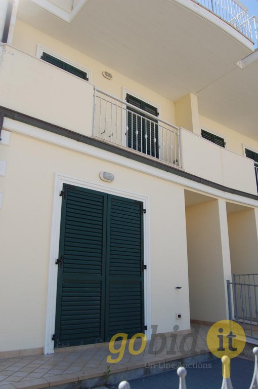 Appartamento 20- Edificio C-Montarice- Porto Recanati