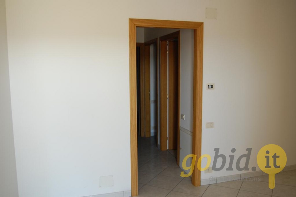 Apartment 30- Building C-Montarice- Porto Recanati