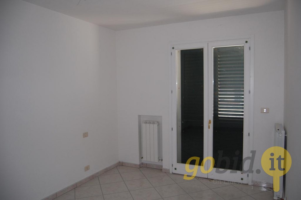 Appartamento con garage a Porto Recanati - Sub 44-Sub24 - Edificio D - Montarice