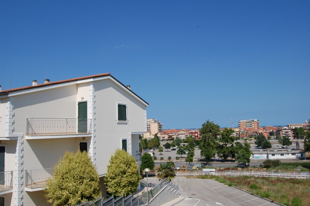 Appartamento con garage a Porto Recanati - Sub 44-Sub24 - Edificio D - Montarice