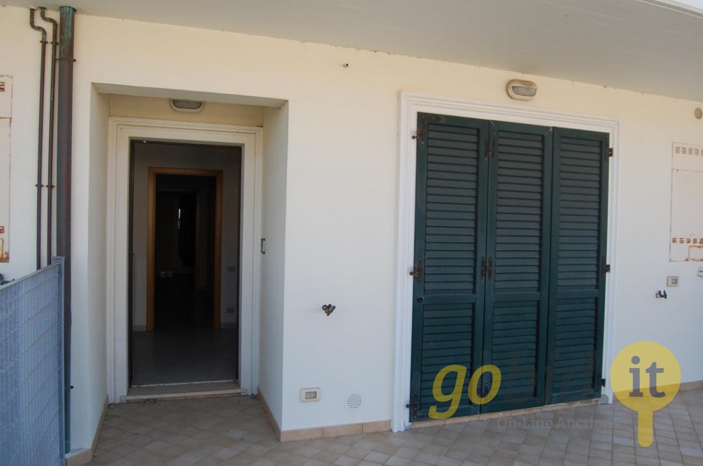 Appartamento con garage a Porto Recanati - Sub 47-Sub 27 - Edificio D - Montarice