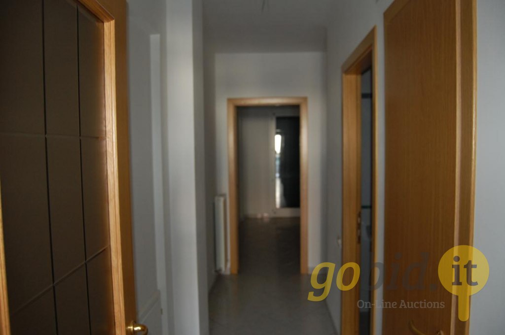 Appartamento con garage a Porto Recanati - Sub 47-Sub 27 - Edificio D - Montarice