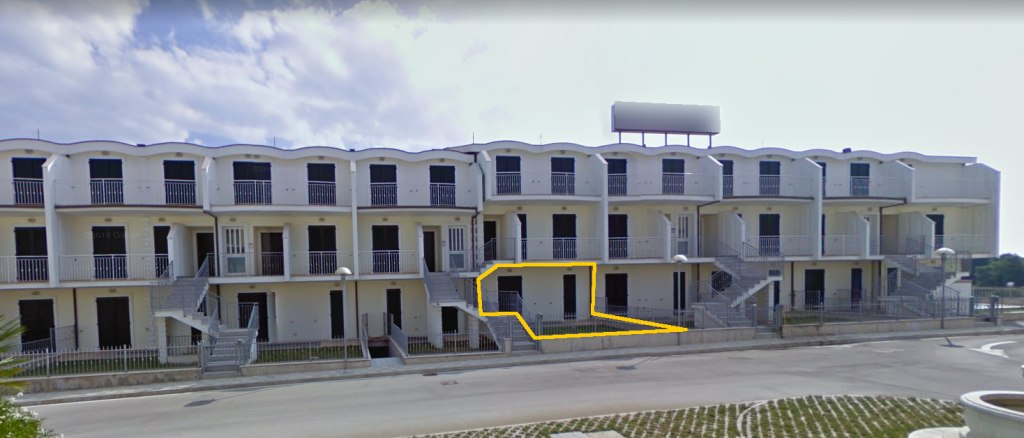 Appartamento con garage a Porto Recanati - Sub 48-Sub 28 - Edificio D - Montarice