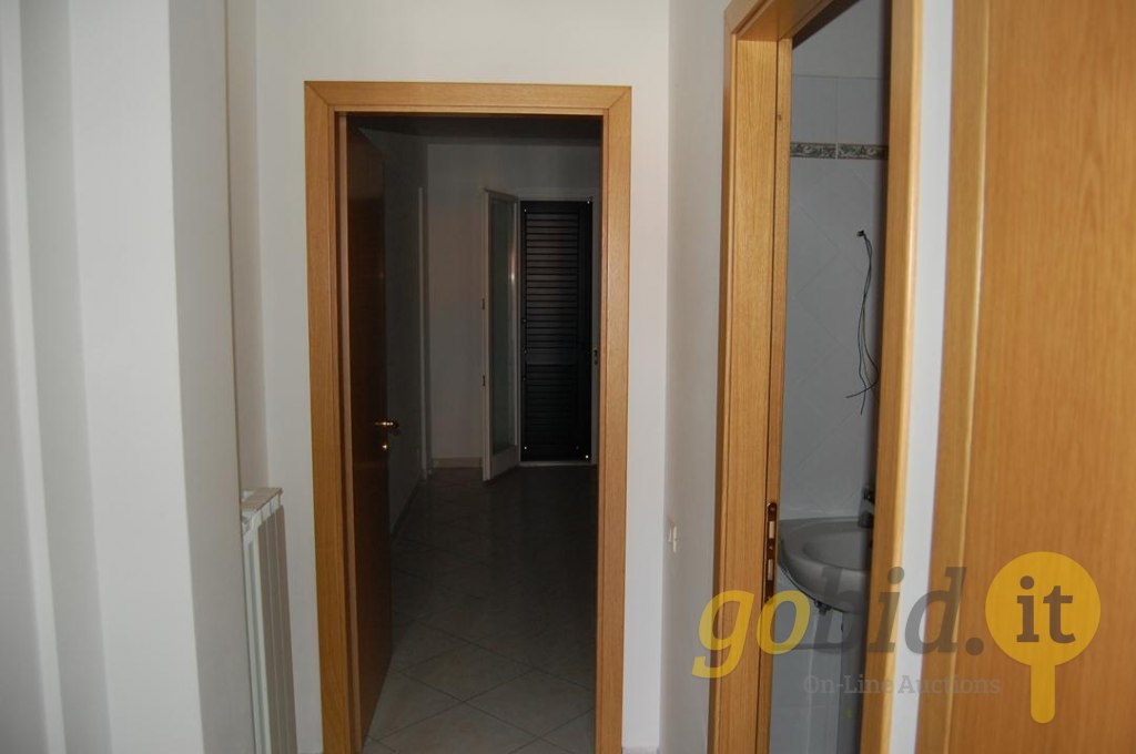 Appartamento con garage a Porto Recanati - Sub 52-Sub 21 - Edificio D - Montarice