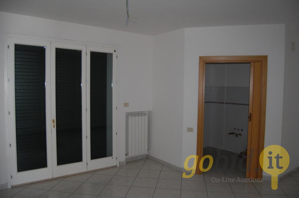 Appartamento con garage a Porto Recanati - Sub 68-Sub 7 - Edificio D - Montarice