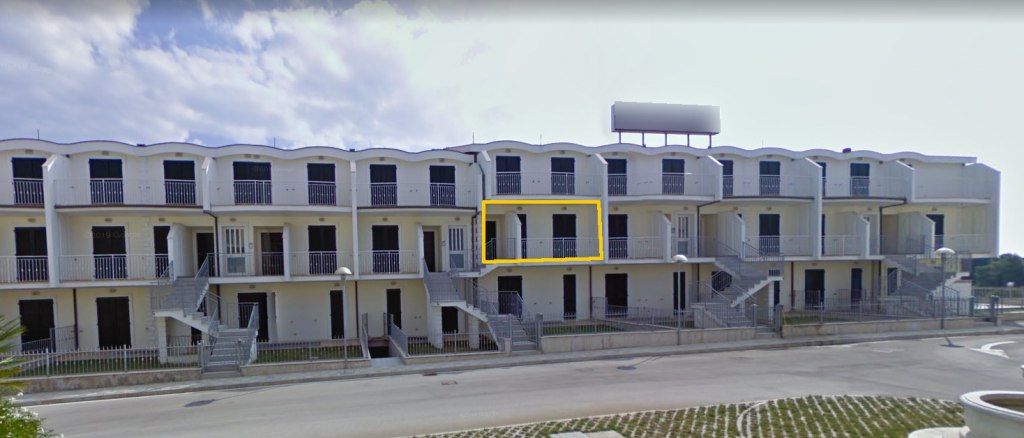 Appartamento con garage a Porto Recanati - Sub 68-Sub 7 - Edificio D - Montarice