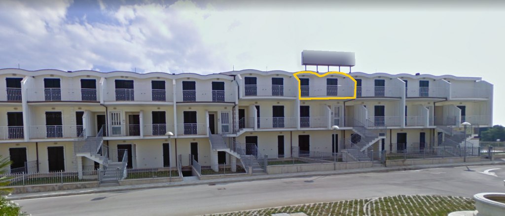 Appartamento con garage a Porto Recanati - Sub 76-Sub 10 - Edificio D - Montarice