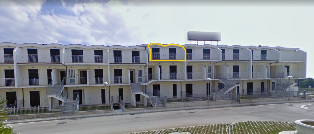 Appartamento con garage a Porto Recanati - Sub 77-Sub 11 - Edificio D - Montarice