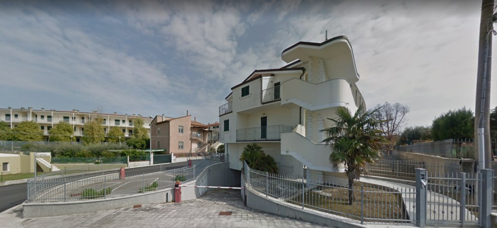 Appartamento a Porto Recanati - Sub 21 - Edificio F - Montarice