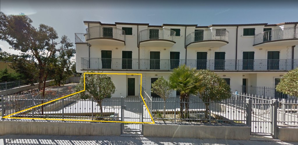 Appartamento a Porto Recanati - Sub 21 - Edificio F - Montarice