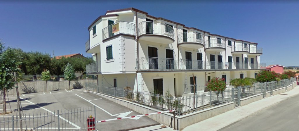 Appartamento a Porto Recanati - Sub 22 - Edificio F - Montarice