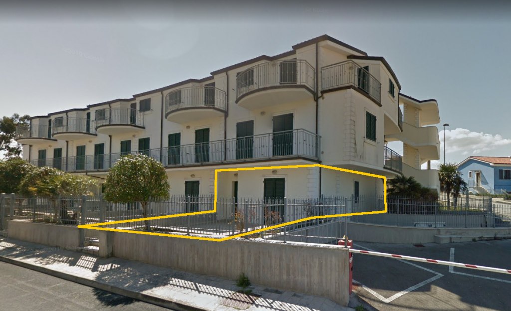 Appartamento a Porto Recanati - Sub 25 - Edificio F - Montarice