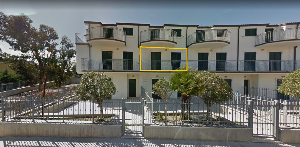 Appartamento a Porto Recanati - Sub 27 - Edificio F - Montarice
