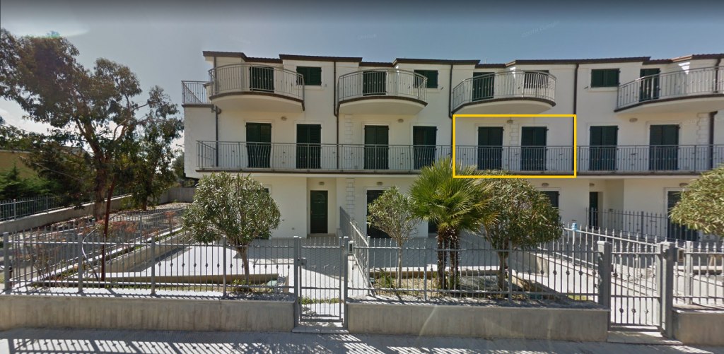 Appartamento a Porto Recanati - Sub 28 - Edificio F - Montarice