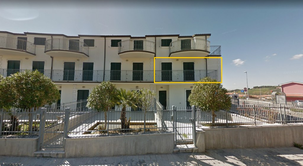 Appartamento a Porto Recanati - Sub 30 - Edificio F - Montarice