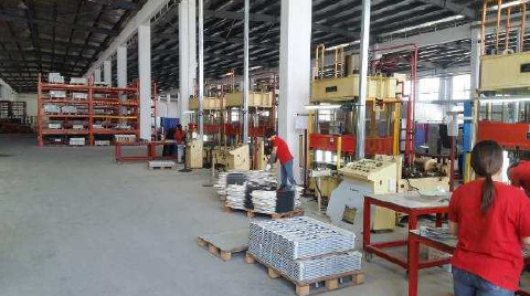 Vendita partecipata cinese a Huzhou - LUX HOME Electrical Appliances Co.