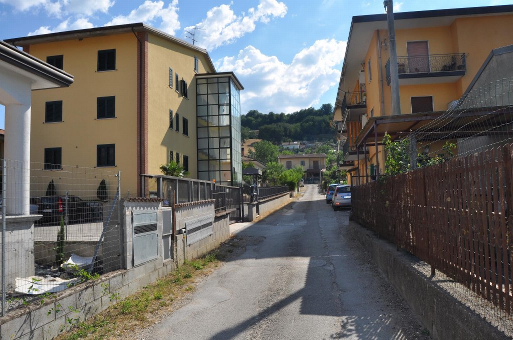 Urban area in Benevento, via don Luigi Sturzo n. 42 - LOT 1