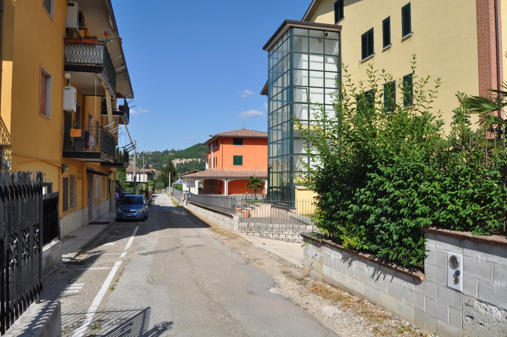 Area urbana a Benevento, via Don Luigi Sturzo n. 42 - LOTTO 1