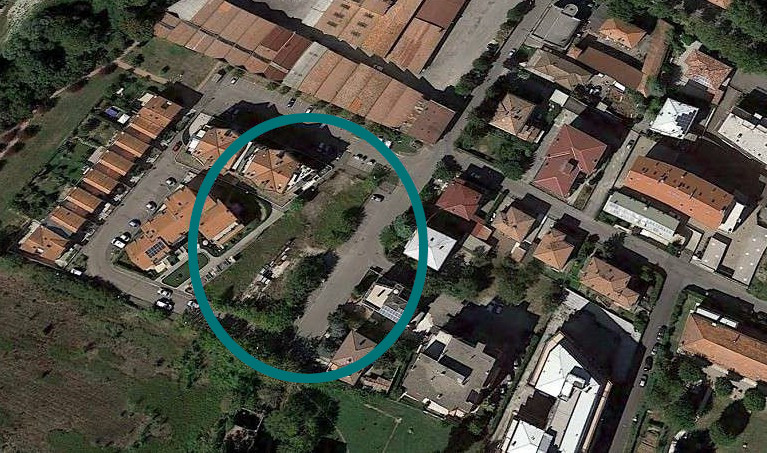 Area edificabile a Fiorenzuola d'Arda (PC)
