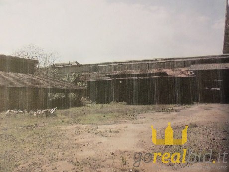 Terreno edificabile a Garlasco (PV) - LOTTO 4
