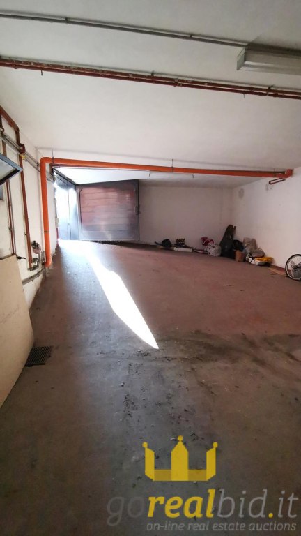 Garage a Venticano (AV)