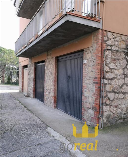 Appartamento con garage e soffitta a Perugia
