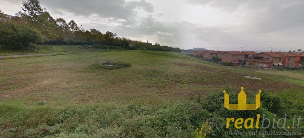 Terreni edificabili a Montemarciano (AN) - LOTTO 1