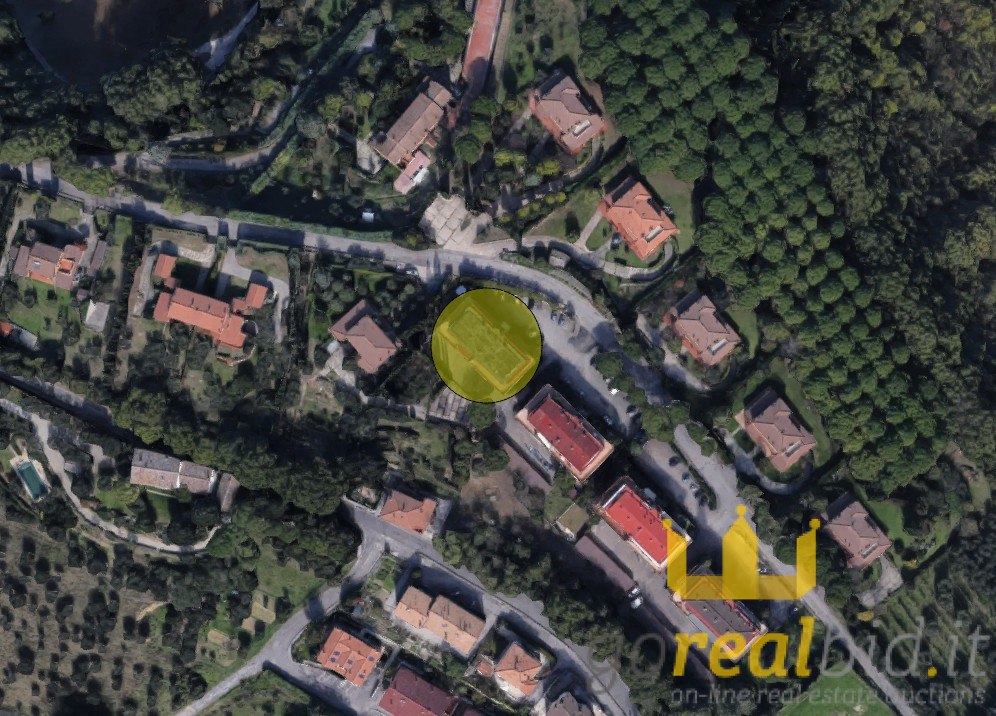 Complesso immobiliare a Perugia