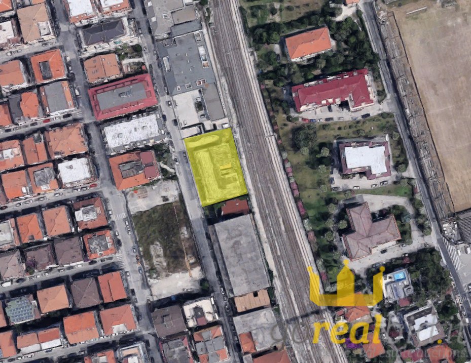 Area edificabile a San Benedetto del Tronto (AP) - LOTTO S