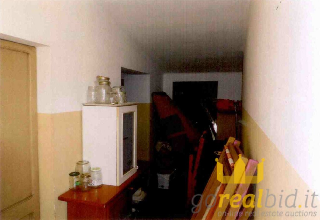 Appartamento con soffitta a San Benedetto del Tronto (AP) -Sub 4