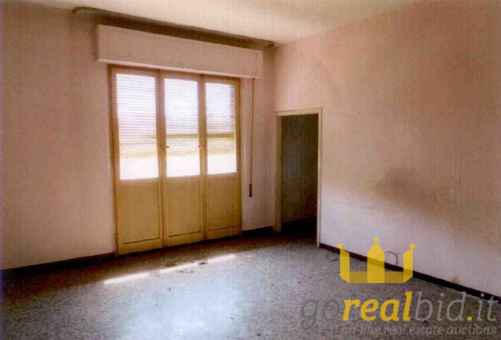 Appartamento con soffitta a San Benedetto del Tronto (AP) - Sub 5