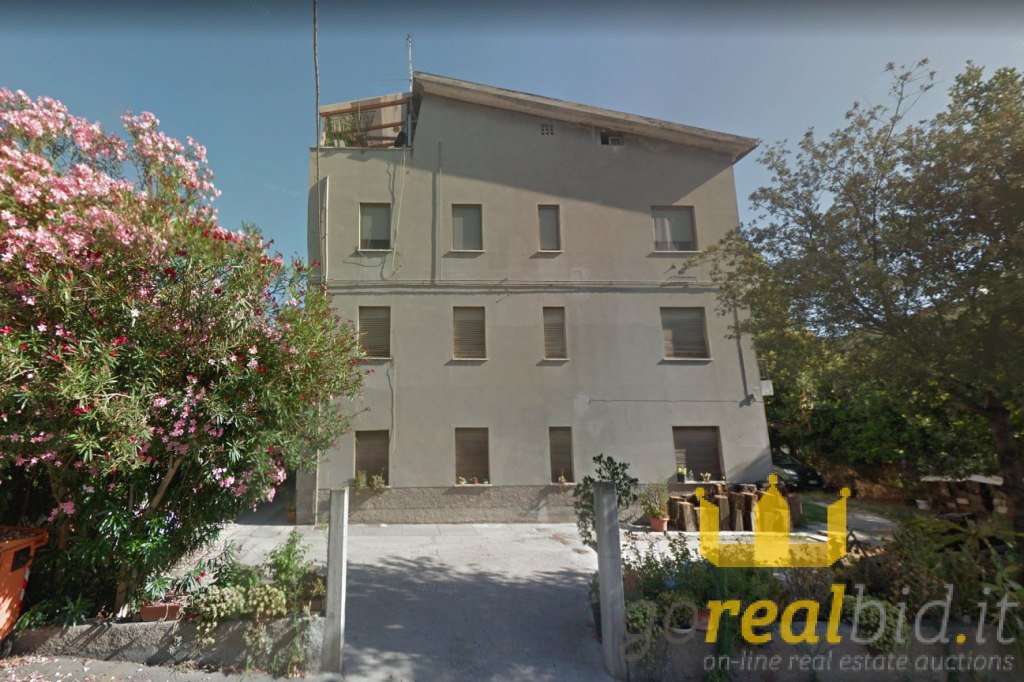 Appartamento con soffitta a San Benedetto del Tronto (AP) - Sub 6