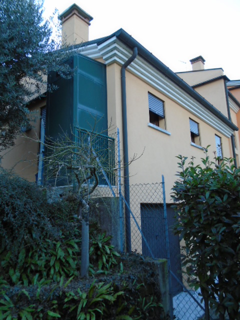 Abitazione con garage a Barbarano Vicentino (VI)