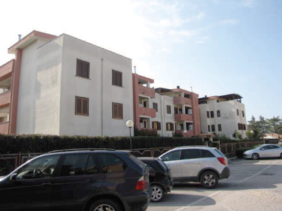 Appartamento con garage a Torgiano (PG)