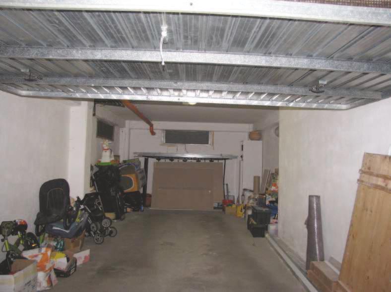 Appartamento con garage a Torgiano (PG)