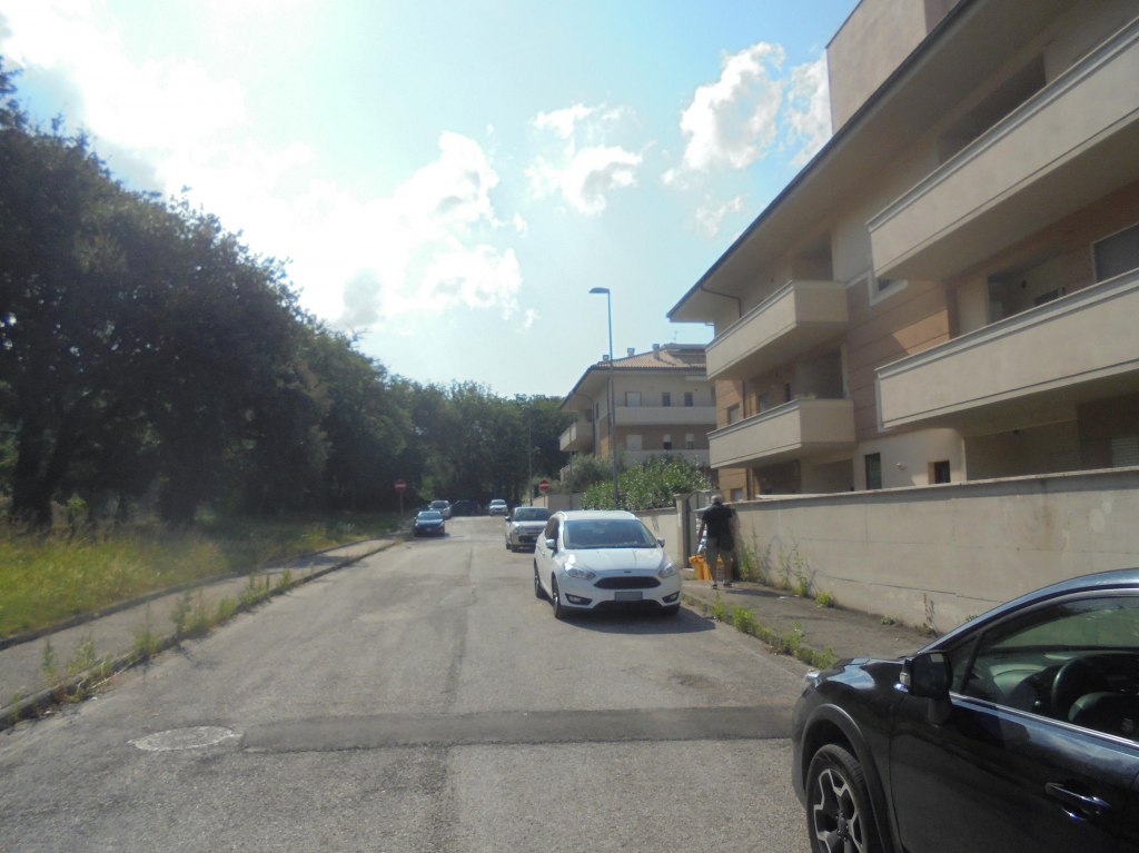Appartamento e garage a Foligno (PG) - LOTTI 1-4