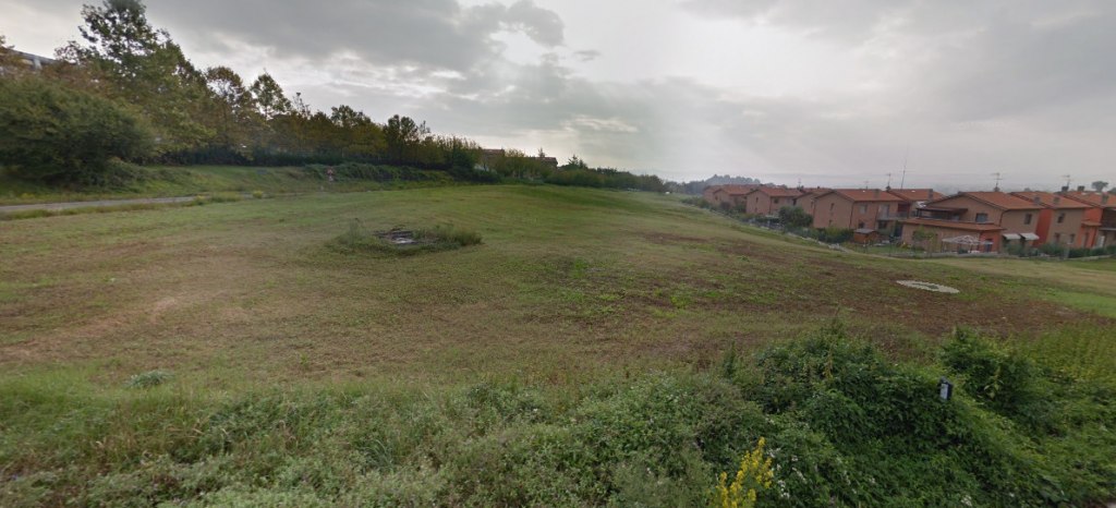 Terreni edificabili a Montemarciano (AN) - LOTTO 2