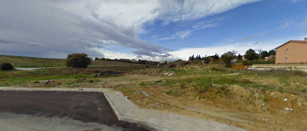 Terreni edificabili a Montemarciano (AN) - LOTTO 3