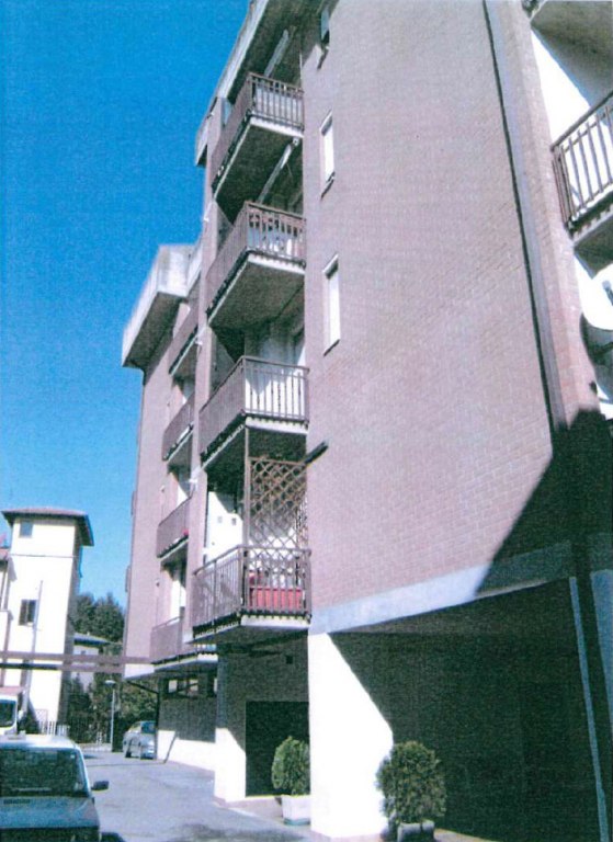 Appartamento con garage a Perugia