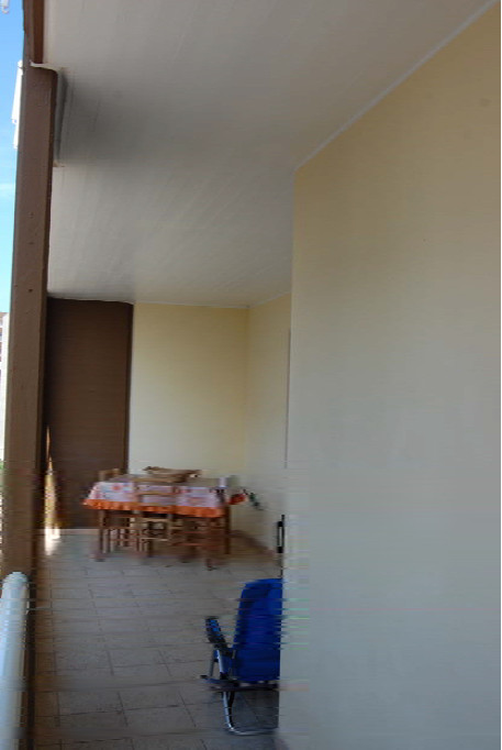 Appartamento con garage a Bari